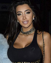 Chloe Khan